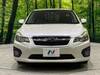 SUBARU IMPREZA SPORTS