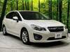 SUBARU IMPREZA SPORTS
