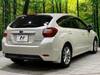 SUBARU IMPREZA SPORTS