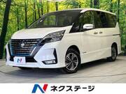 2021 NISSAN SERENA