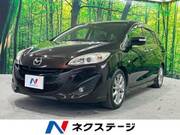 2012 MAZDA PREMACY