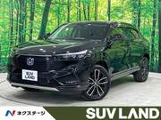 2022 HONDA VEZEL
