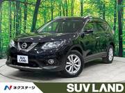 2014 NISSAN X-TRAIL