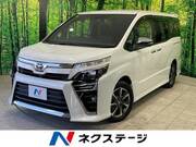 2018 TOYOTA VOXY