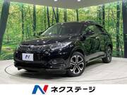 2018 HONDA VEZEL