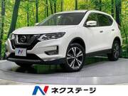 2018 NISSAN X-TRAIL 20Xi