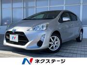 2016 TOYOTA AQUA S
