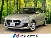2022 SUZUKI SWIFT XG