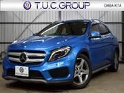 2016 MERCEDES BENZ CLA-CLASS