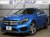 MERCEDES BENZ CLA-CLASS