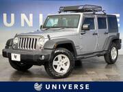 2016 CHRYSLER JEEP WRANGLER UNLIMITED
