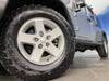 CHRYSLER JEEP WRANGLER UNLIMITED