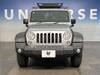 CHRYSLER JEEP WRANGLER UNLIMITED