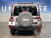 CHRYSLER JEEP WRANGLER UNLIMITED
