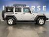 CHRYSLER JEEP WRANGLER UNLIMITED