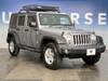 CHRYSLER JEEP WRANGLER UNLIMITED