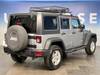CHRYSLER JEEP WRANGLER UNLIMITED