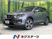 2020 NISSAN X-TRAIL 20Xi