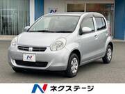 2013 TOYOTA PASSO