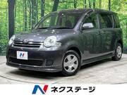 2014 TOYOTA SIENTA