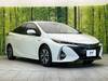 TOYOTA PRIUS PHV
