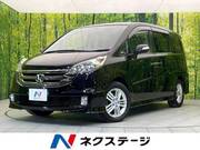 2009 HONDA STEPWAGON