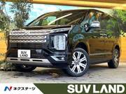 2020 MITSUBISHI OTHER