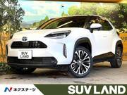 2023 TOYOTA YARIS CROSS HYBRID Z