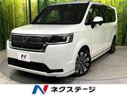 2022 HONDA STEPWAGON