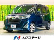 2018 TOYOTA ROOMY
