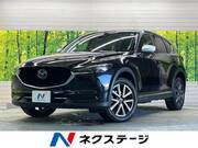 2019 MAZDA CX-5 XD