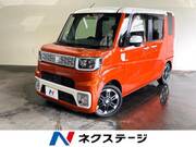 2016 DAIHATSU WAKE