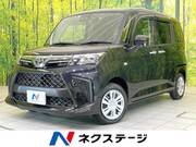 2022 TOYOTA ROOMY