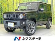 2022 SUZUKI JIMNY XC