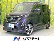 2020 NISSAN ROOX