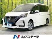 2020 NISSAN SERENA