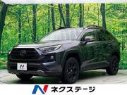 2021 TOYOTA RAV4 ADVENTURE OFFROAD PACKAGE