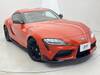 TOYOTA SUPRA