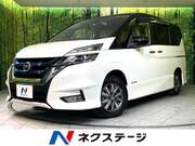2019 NISSAN SERENA