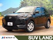 2022 DAIHATSU ROCKY