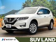 2019 NISSAN X-TRAIL