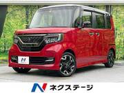 2017 HONDA N-BOX CUSTOM