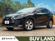 2014 LEXUS NX