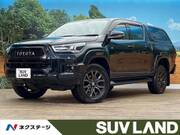 2022 TOYOTA HILUX