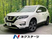 2019 NISSAN X-TRAIL 20Xi