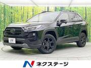 2021 TOYOTA RAV4 ADVENTURE OFFROAD PACKAGE