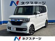 2019 HONDA N-BOX CUSTOM