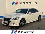 2013 TOYOTA CROWN HYBRID Athlete S