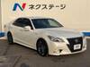 TOYOTA CROWN HYBRID