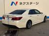 TOYOTA CROWN HYBRID